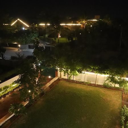 Bhanwar Villas Udaipur Exterior foto