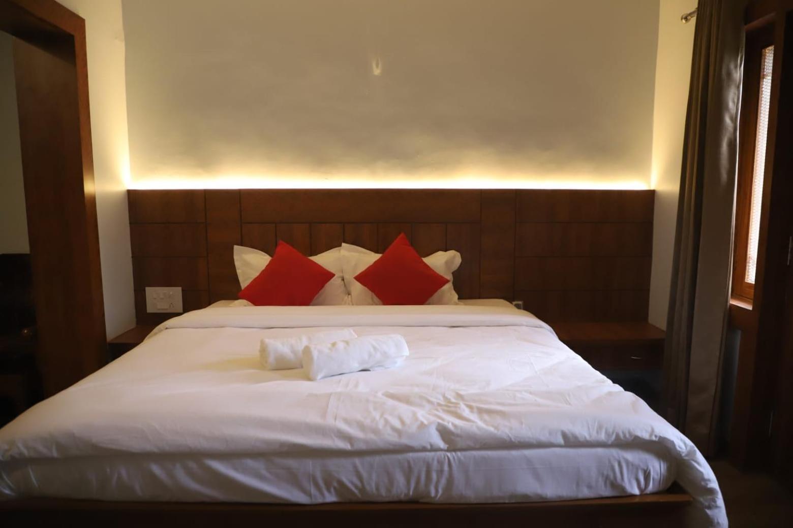Bhanwar Villas Udaipur Exterior foto