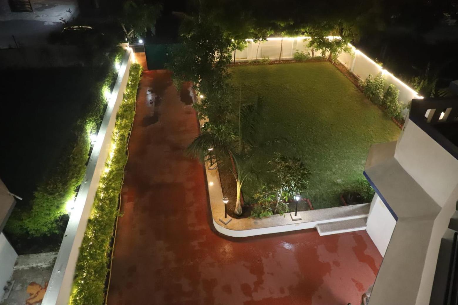 Bhanwar Villas Udaipur Exterior foto